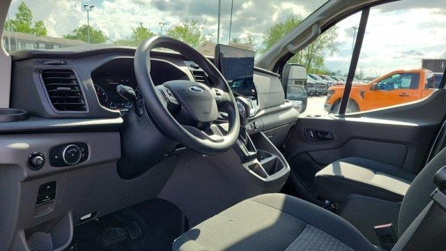 2023 Ford Transit 350 XL