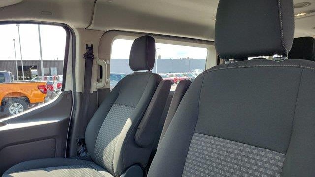 2023 Ford Transit 350 XL