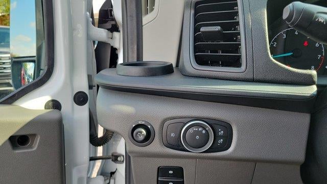 2023 Ford Transit 350 XL