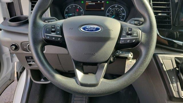 2023 Ford Transit 350 XL