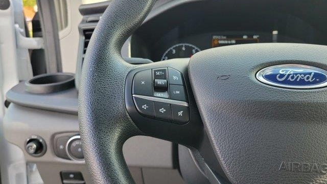 2023 Ford Transit 350 XL