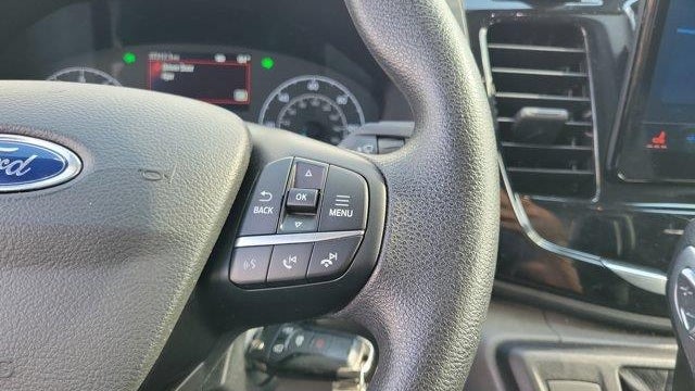 2023 Ford Transit 350 XL