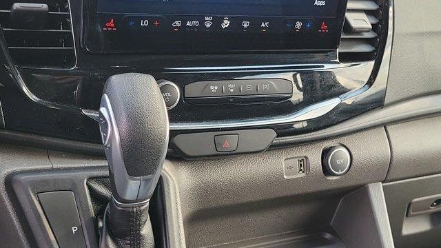 2023 Ford Transit 350 XL