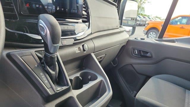 2023 Ford Transit 350 XL