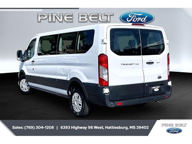 2023 Ford Transit 350 XL — photo 1 of 12