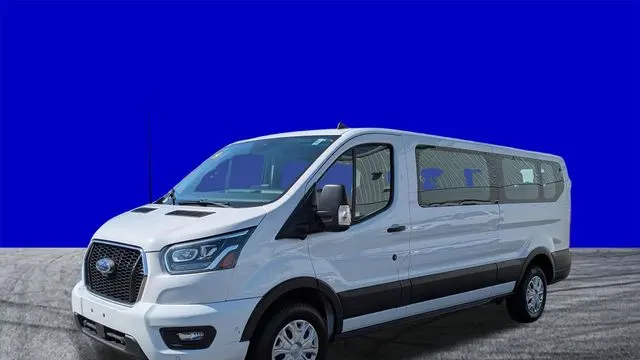 2023 Ford Transit 350 XL