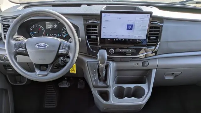 2023 Ford Transit 350 XL