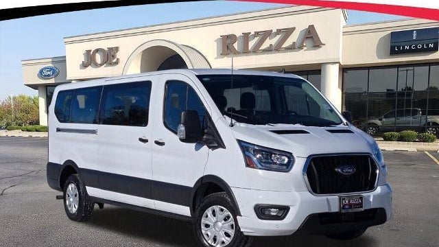 Preowned 2023 Ford Transit 350 XL for Sale
