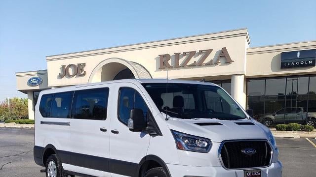 Preowned 2023 Ford Transit 350 XL for Sale