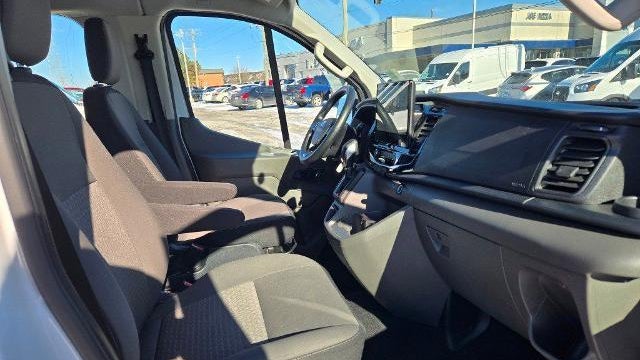 2023 Ford Transit 350 XLT