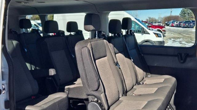 2023 Ford Transit 350 XLT