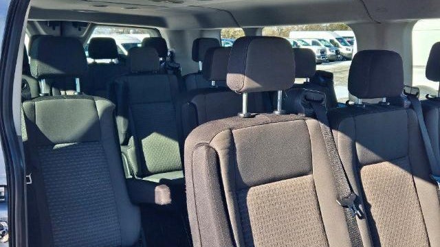 2023 Ford Transit 350 XLT