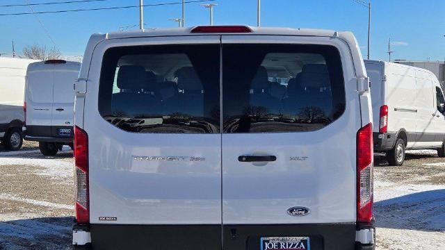 2023 Ford Transit 350 XLT