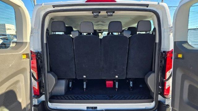 2023 Ford Transit 350 XLT