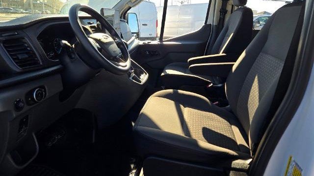 2023 Ford Transit 350 XLT