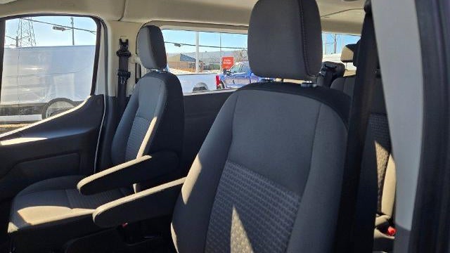 2023 Ford Transit 350 XLT