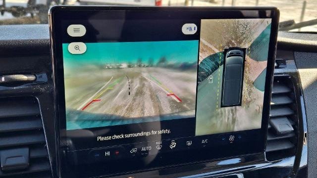 2023 Ford Transit 350 XLT