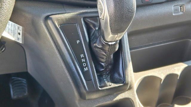 2023 Ford Transit 350 XLT