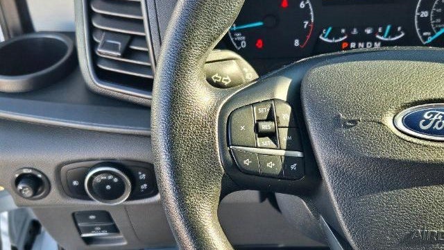 2023 Ford Transit 350 XLT