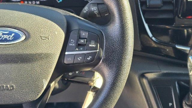 2023 Ford Transit 350 XLT