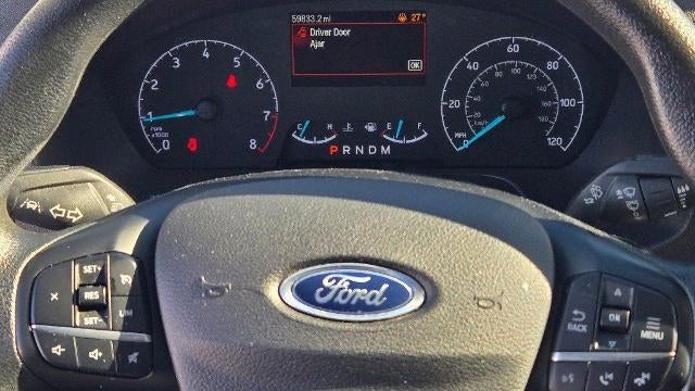 2023 Ford Transit 350 XLT