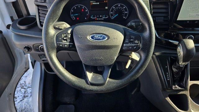 2023 Ford Transit 350 XLT