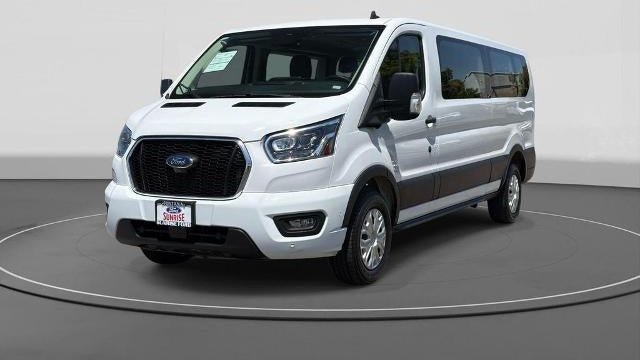 Preowned 2023 Ford Transit 350 XL for Sale