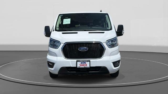2023 Ford Transit 350 XL