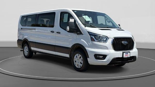 2023 Ford Transit 350 XL