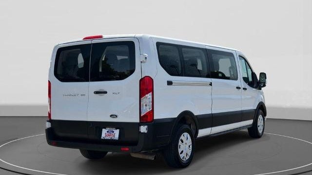 2023 Ford Transit 350 XL