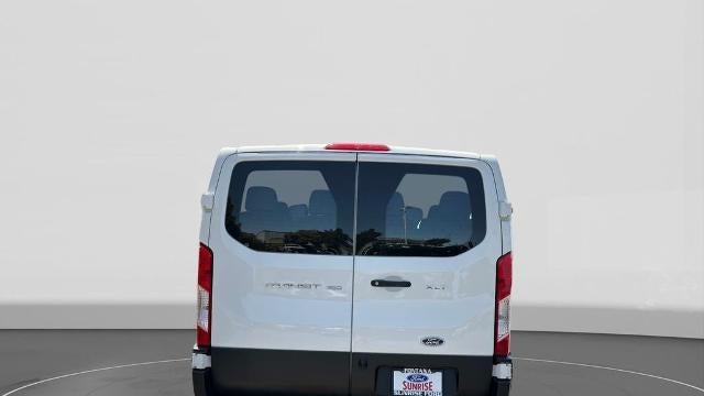 2023 Ford Transit 350 XL
