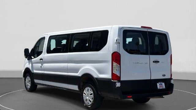 2023 Ford Transit 350 XL