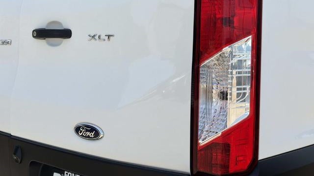 2023 Ford Transit 350 XL