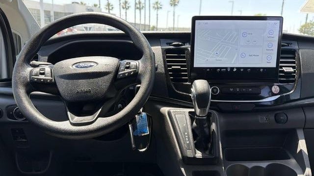 2023 Ford Transit 350 XL