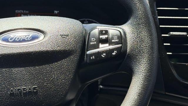 2023 Ford Transit 350 XL