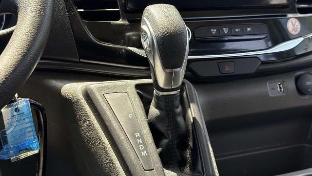 2023 Ford Transit 350 XL