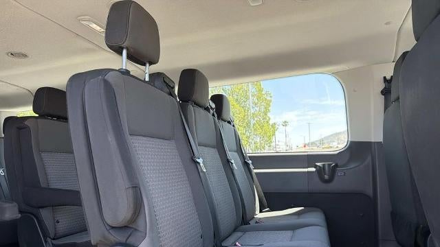 2023 Ford Transit 350 XL