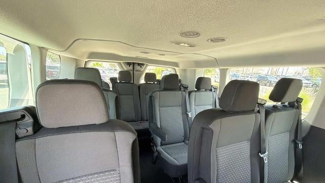 2023 Ford Transit 350 XL