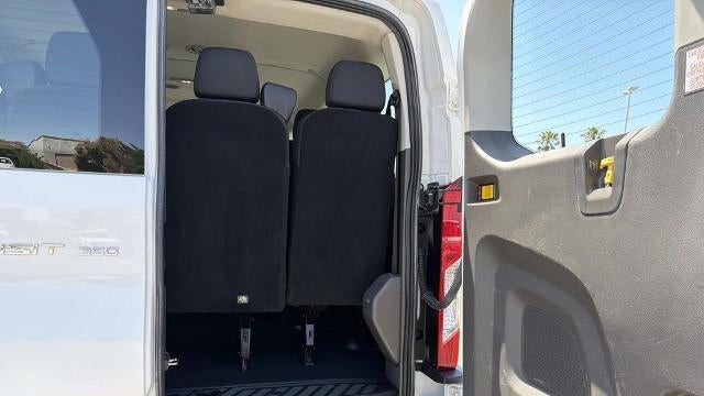2023 Ford Transit 350 XL