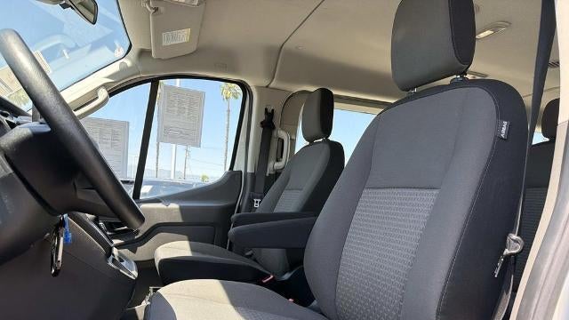 2023 Ford Transit 350 XL
