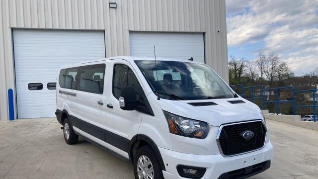 Preowned 2024 Ford Transit 350 XL for Sale
