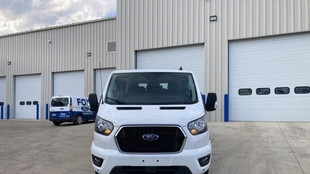 2024 Ford Transit 350 XL