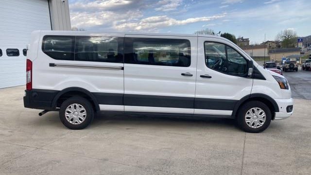 2024 Ford Transit 350 XL