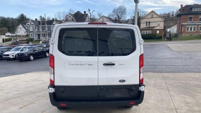 2024 Ford Transit 350 XL