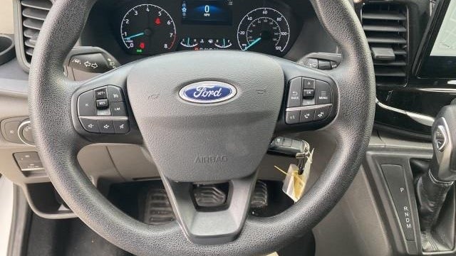 2024 Ford Transit 350 XL