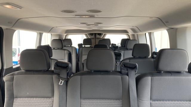 2024 Ford Transit 350 XL