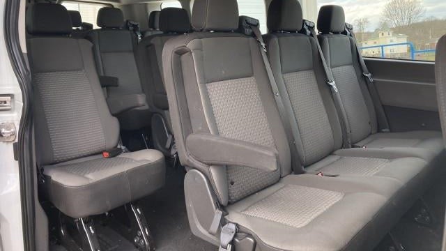 2024 Ford Transit 350 XL