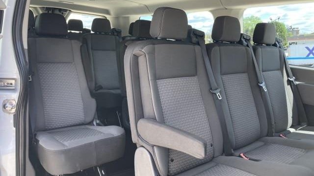 2024 Ford Transit 350 XL