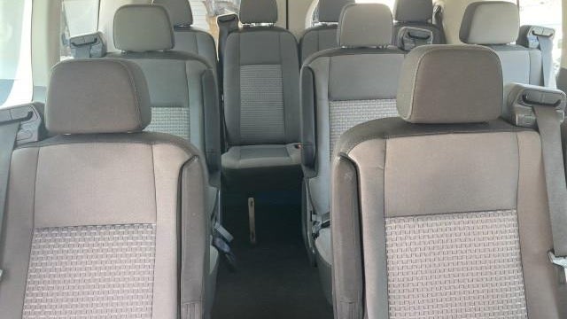 2024 Ford Transit 350 XL