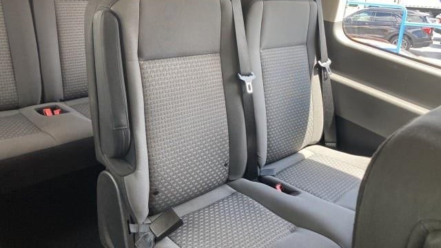 2024 Ford Transit 350 XL